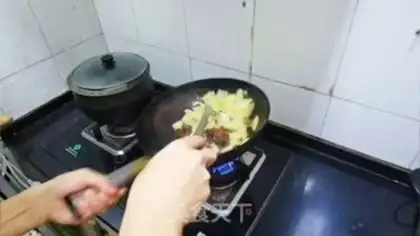 Make Potato chips step 11