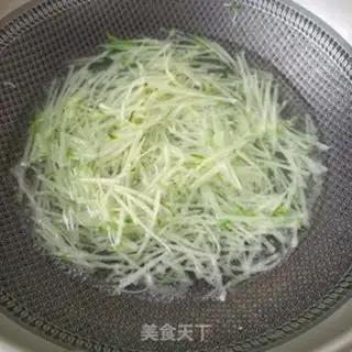 Make Carrot step 3
