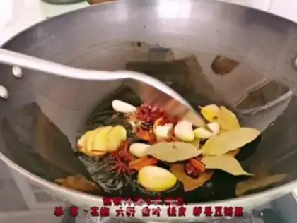 Make Taste crabs step 4