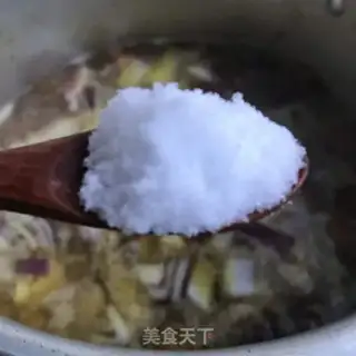 Make curry beef cover step 10
