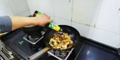 Make Potato chips step 12