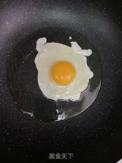 Make Omelon radish soup step 1