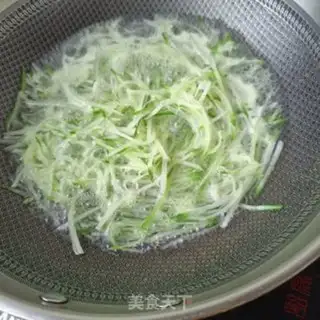 Make Carrot step 4