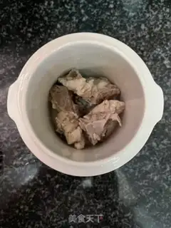 Make The greasy casserole soup step 3