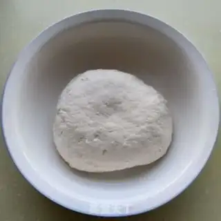 Make Spam buns step 0