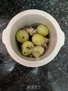 Make The greasy casserole soup step 4