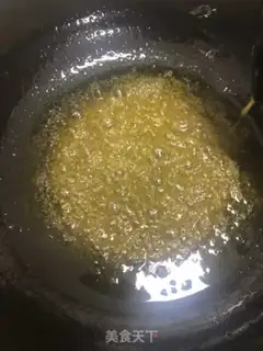 Make Cow Rolling Sugar step 1