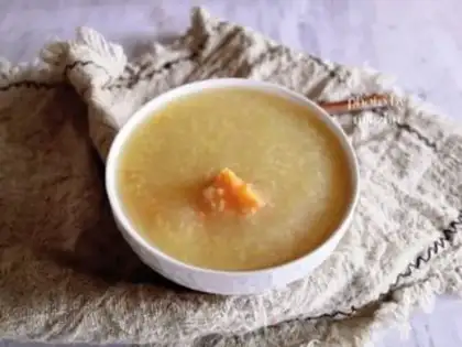 Make Porridge step 4