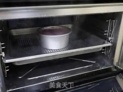Make The rice muffins step 10