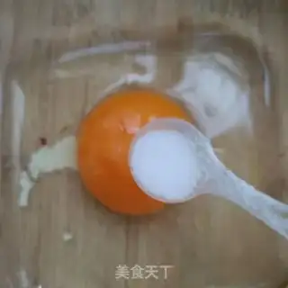 Make Roach tofu step 0
