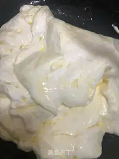 Make Cow Rolling Sugar step 2