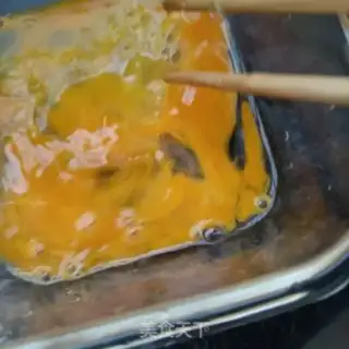 Make Roach tofu step 1