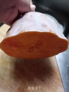 Make Crystal pumpkin step 0