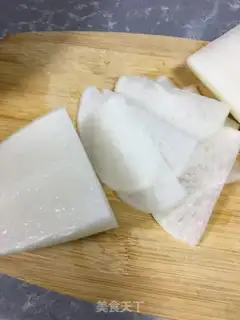 Make Jelly pickles step 0