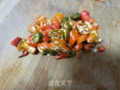 Make Pumpkin step 1