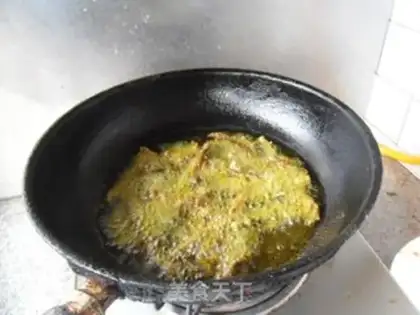 Make Spicy cheese step 5