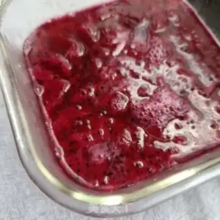 Make Autumn dragon jelly step 14