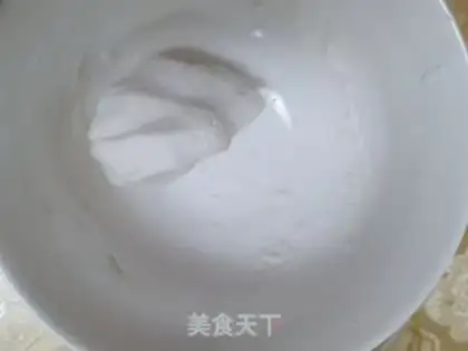 Make Crystal pumpkin step 4