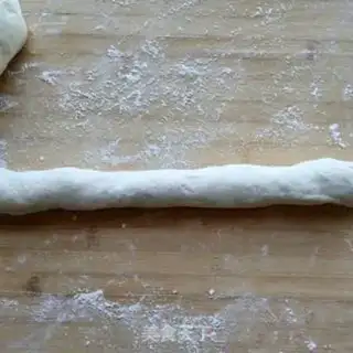 Make Spam buns step 8