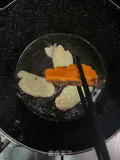 Make Lobstertail fried pastry step 3