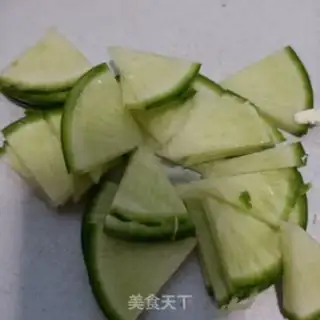 Make Roach tofu step 7
