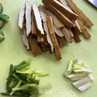 Make Autumn fried eggs dry step 3
