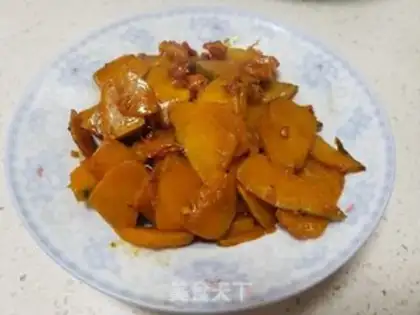 Make Pumpkin step 4