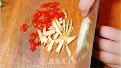 Make A ginger duck step 3