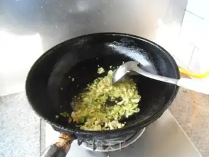 Make Spicy cheese step 7