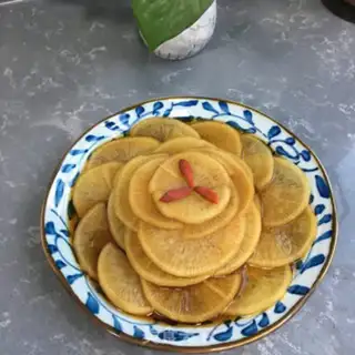 Make Jelly pickles step 6
