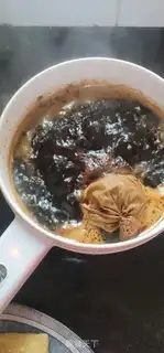 Make Smoky tofu step 2