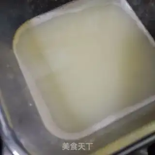 Make Roach tofu step 10