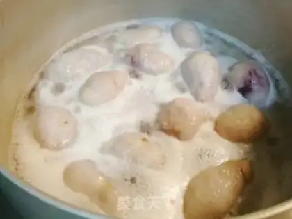 Make Cinnamon step 2