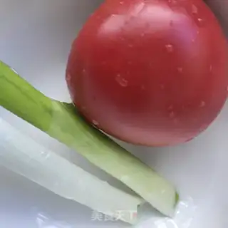 Make Tomatoes step 1