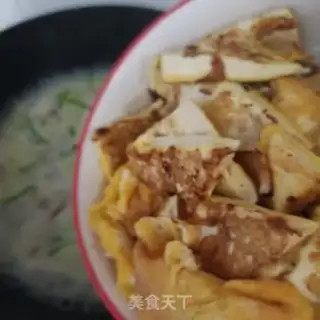 Make Roach tofu step 12