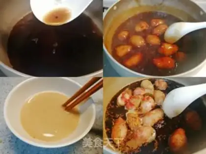 Make Cinnamon step 4