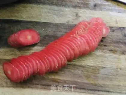Make Pickles step 0