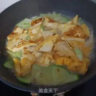 Make Roach tofu step 13