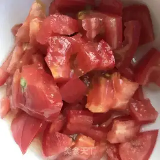 Make Tomatoes step 3