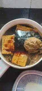 Make Smoky tofu step 6