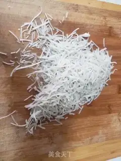 Make An egg and water bun step 3