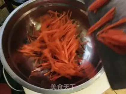 Make Pickles step 1