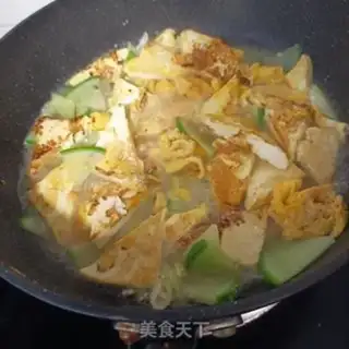 Make Roach tofu step 14