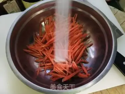 Make Pickles step 2