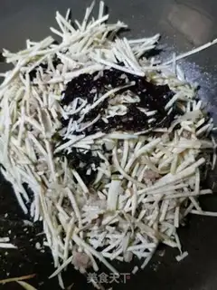 Make ♪ Purple tacos ♪ step 3