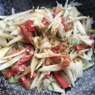 Make Tomatoes step 6