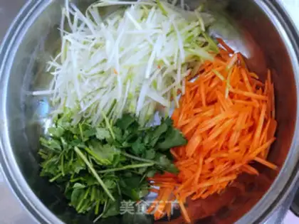 Make Blast salt step 2