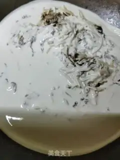 Make ♪ Purple tacos ♪ step 4