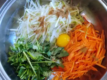 Make Blast salt step 3