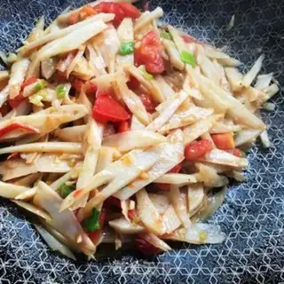 Make Tomatoes step 7